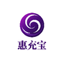 惠充宝 Logo